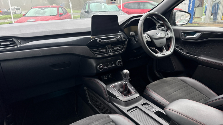 Ford Kuga 1.5 EcoBlue ST-Line Edition 5dr Diesel Estate